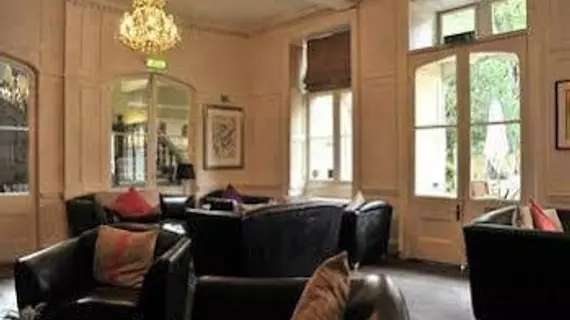 The Old Deanery Hotel | Kuzey Yorkshire (kontluk) - Ripon