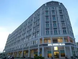 Hotel Kobemas Melaka | Malacca - Malacca - Ayer Keroh - Bukit Baru