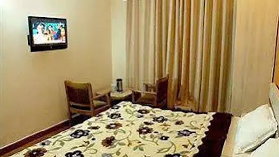 Hotel Green View | Uttarkand - Haridwar Bölgesi - Haridwar (ve civarı) - Rishikesh