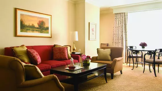 Four Seasons Hotel Atlanta | Georgia - Atlanta (ve civarı) - Atlanta - Midtown