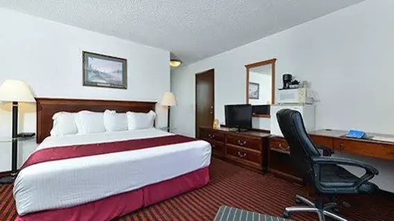 Rodeway Inn & Suites | Oregon - Oregon Coast - Lincoln City