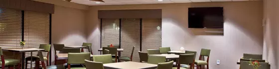 La Quinta Inn & Suites Fort Lauderdale Cypress Creek | Florida - Fort Lauderdale (ve civarı) - Fort Lauderale