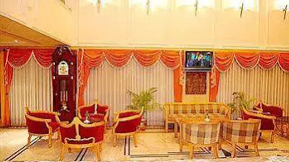 Raj Palace | Tamil Nadu - Tiruvallur - Chennai (ve civarı) - Chennai - T Nagar