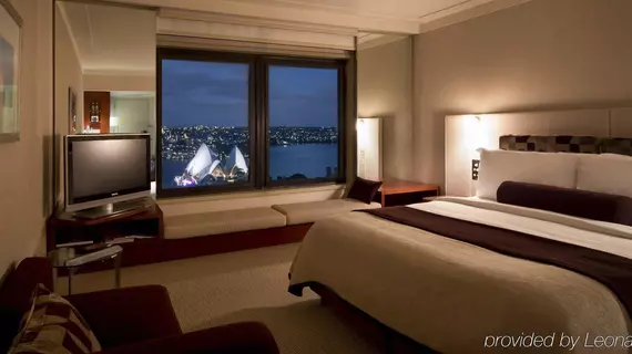 InterContinental Sydney | New South Wales - Sidney (ve civarı) - Sydney