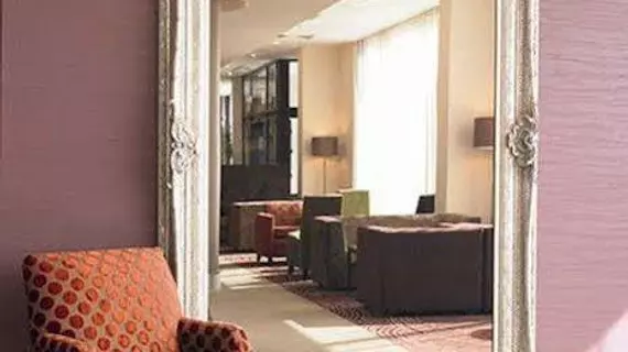 Jurys Inn Derby | Derbyshire (kontluk) - Derby