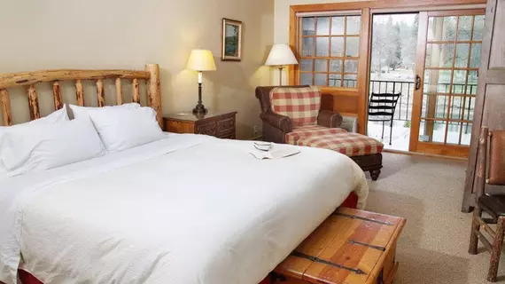 The Lodge at Riverside | Oregon - Medford (ve civarı) - Grants Pass