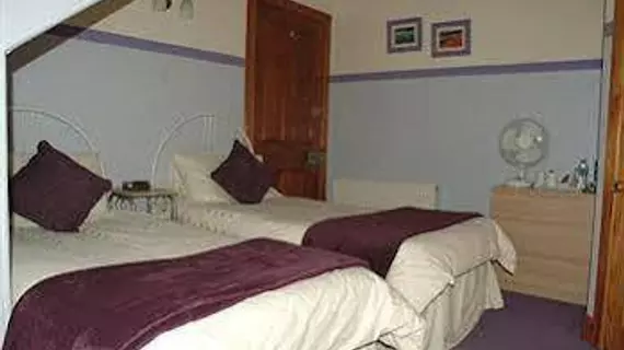 Turas-Mara Guesthouse | İskoçya - Ayrshire - Ayr