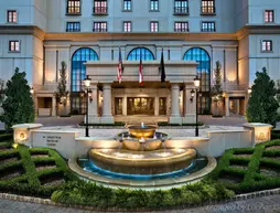 The St. Regis Atlanta | Georgia - Atlanta (ve civarı) - Atlanta - Buckhead