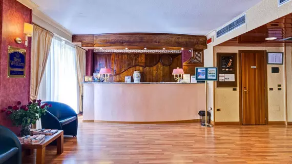 Best Western Hotel Salicone | Umbria - Perugia (vilayet) - Norcia