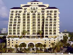 Atlantic Hotel & Spa | Florida - Fort Lauderdale (ve civarı) - Fort Lauderale