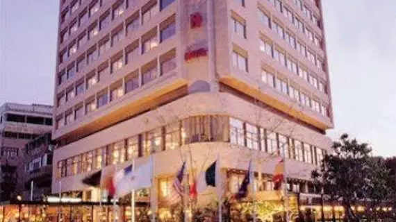 Baron Hotel Heliopolis | Kahire (ve civarı) - Heliopolis