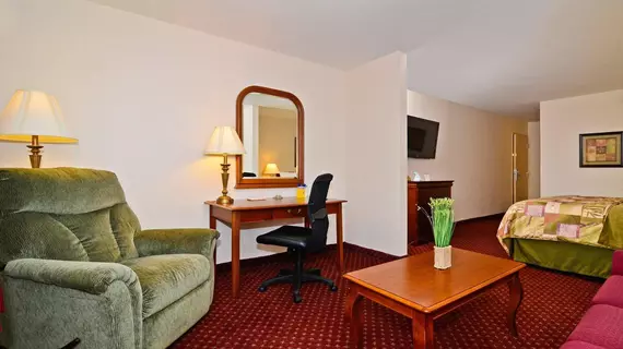 Best Western Ville Platte | Louisiana - Ville Platte