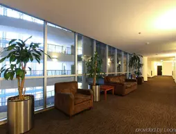 Fiesta Inn Insurgentes Viaducto | Mexico City (ve civarı) - Meksiko - Cuauhtemoc