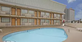 Americas Best Value Inn | Missouri - Springfield (ve civarı) - Springfield