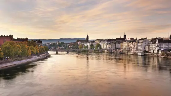 Colombi Hotel | Baden-Wuerttemberg - Freiburg im Breisgau