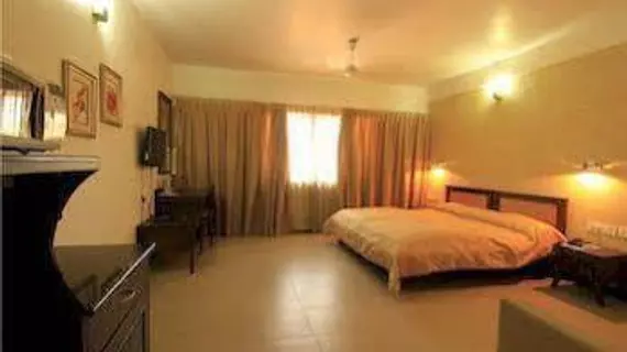 OYO Rooms Koramangala 5th Block | Karnataka - Bengaluru (ve civarı) - Bengaluru - Koramangala