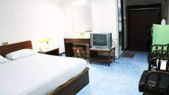 Mid Town Inn | Chonburi (vilayet) - Pattaya (ve civarı) - Pattaya - Pattaya Körfezi