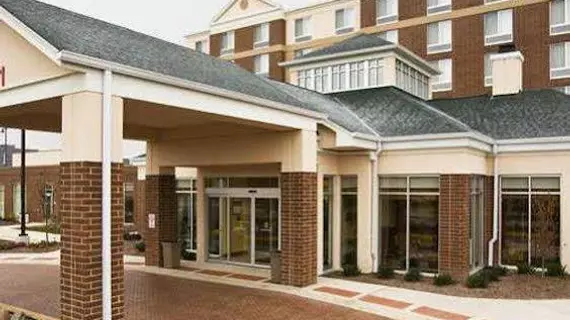 Hilton Garden Inn Schaumburg | İllinois - Schaumburg