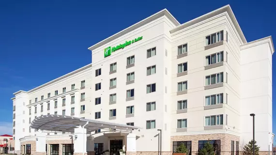 Holiday Inn & Suites Denver Airport | Kolorado - Denver (ve civarı) - Denver