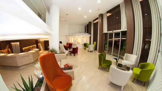 Birbey Hotel |  Istanbul  - Fatih - Laleli