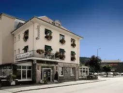 Hôtel De La Paix - Brasserie de la P. | Grand Est - Vosges (bölge) - Gerardmer