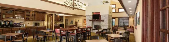 Homewood Suites by Hilton Kansas City/Overland Park | Kansas - Kansas City (ve civarı) - Overland Park