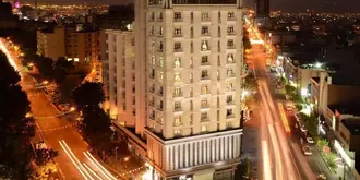 Tehran Grand 1 Hotel