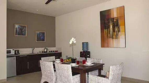 Aroha Boutique Villas | Bali - Badung - Seminyak - Merkez Seminyak