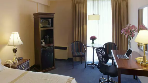 Best Western Parkway Hotel Toronto North | Ontario - Toronto (ve civarı) - Richmond Hill