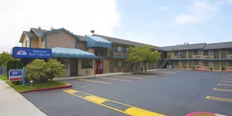 Americas Best Value Inn San Luis Obispo