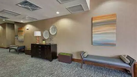 Hilton Garden Inn Benton Harbor/St. Joseph | Michigan - Benton Harbor (ve civarı) - Benton Harbor