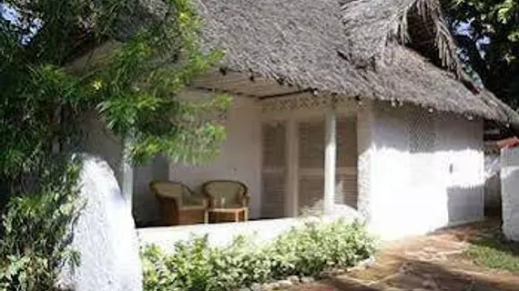 Shimoni Reef Lodge | Kwale İlçesi - Mombasa (ve civarı) - Shimoni