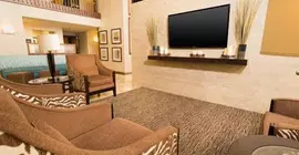 Drury Inn & Suites Houston Hobby Airport | Teksas - Houston (ve civarı) - Houston