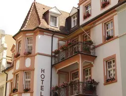 Hotel Barbara | Baden-Wuerttemberg - Freiburg im Breisgau