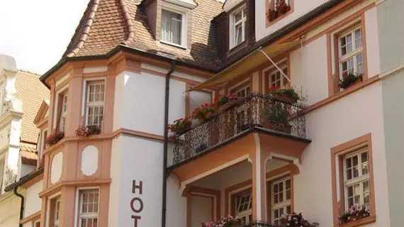 Hotel Barbara | Baden-Wuerttemberg - Freiburg im Breisgau