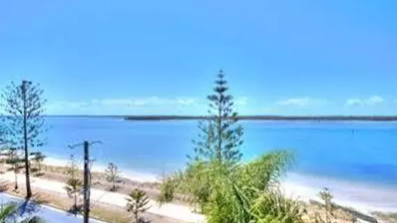 Bayview Beach Holiday Apartments | Queensland - Gold Coast (Altın Sahil) - Biggera Waters