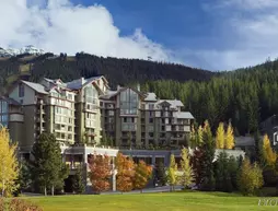 The Westin Resort and Spa, Whistler | Britanya Kolombiyası - Whistler - Whistler Village