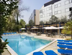 Novotel La Rochelle Centre | Nouvelle-Aquitaine - Charente-Maritime (bölge) - La Rochelle