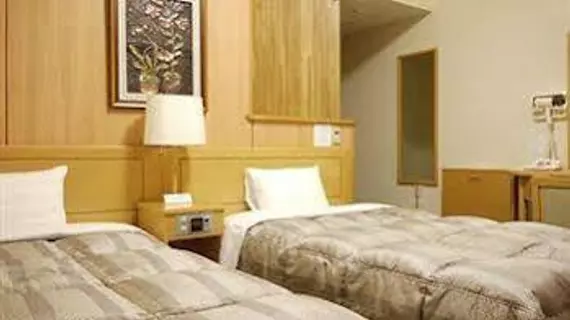 Hotel Route-Inn Kushiro Ekimae | Hokkaido - Kushiro