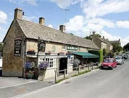 The Hollow Bottom - B&B | Gloucestershire (kontluk) - Cotswold District - Cheltenham