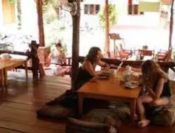 Easy Life Bungalow | Surat Thani (vilayet) - Koh Phangan