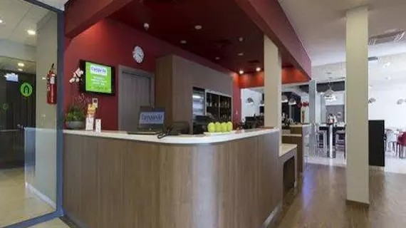 ibis Styles Vilnius | Vilnius (ve civarı) - Vilnius