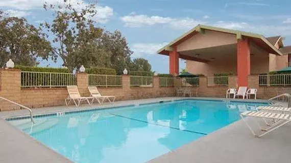 Econo Lodge Anaheim North | Kaliforniya - Orange County - Anaheim