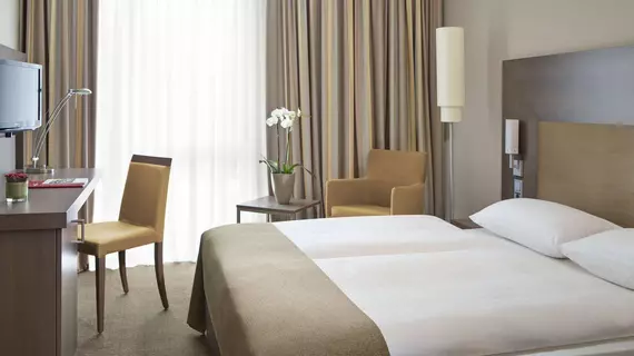 InterCityHotel Darmstadt | Hessen