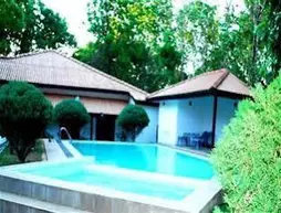 Jayasinghe Holiday Resort | Monaragala Bölgesi - Kataragama