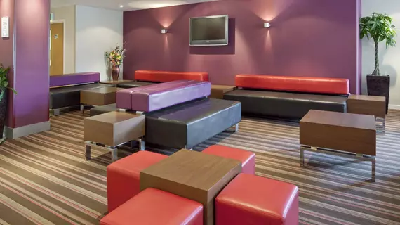 Holiday Inn Express Poole | Dorset (kontluk) - Purbeck District - Poole