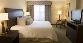 Hilton Garden Inn Baltimore Arundel Mills | Maryland - Baltimore (ve civarı) - Hanover