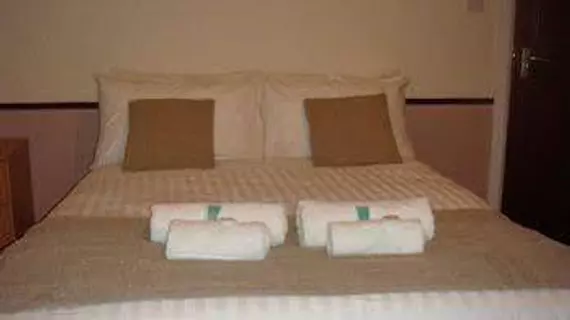 Heathrow Palace | Londra (ve civarı) - Hounslow - Cranford