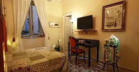 Guest House Calamatta | Lazio - Roma (ve civarı) - Roma Kent Merkezi - Prati