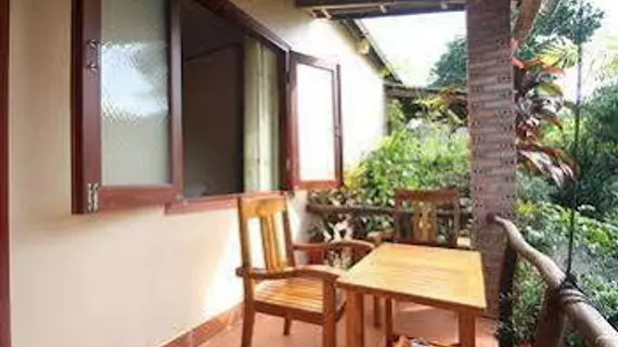 Nhat Huy Garden Guesthouse Phu Quoc | Kien Giang (vilayet) - Phu Quoc - Ba Keo